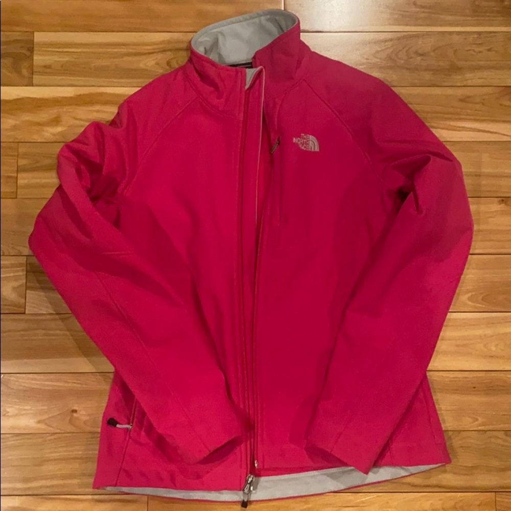 Women’s The North Face Jacket
